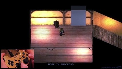 Project CIDER - Prototipo