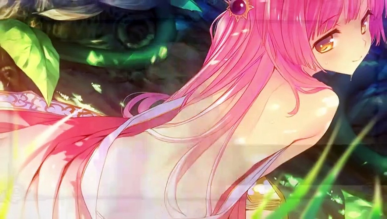 Tears to Tiara II - Tráiler