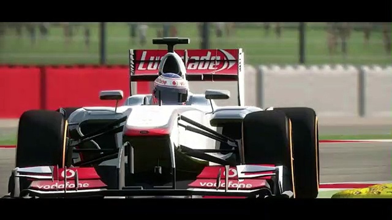 F1 2013 - Silverstone