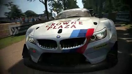 Gran Turismo 6 - Goodwood