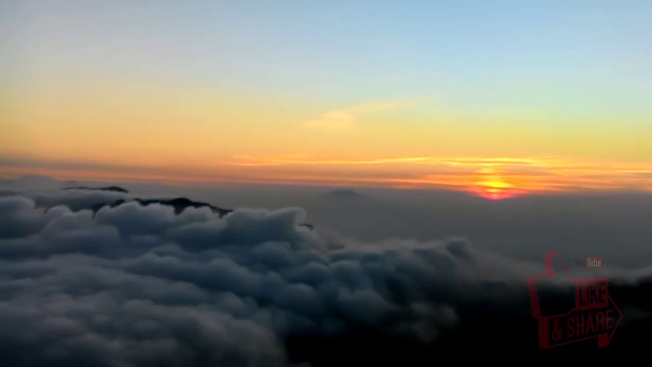 Negeri atas awan