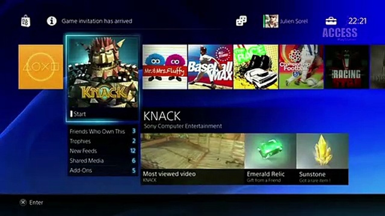 PlayStation 4 - 20 cosas que no sabías