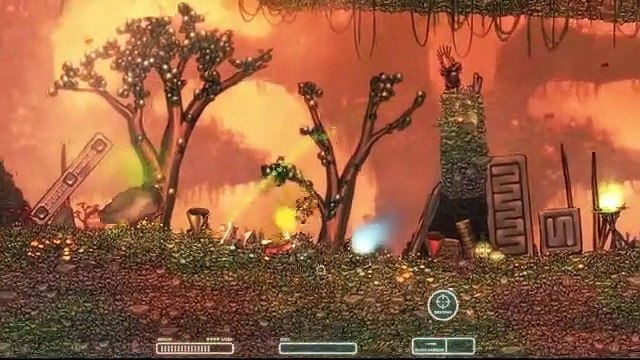 Capsized - Tráiler de lanzamiento