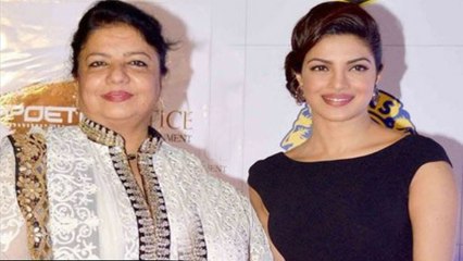 Is Priyanka Chopra Pregnant?? | FilmiBeat telugu