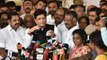Lok Sabha Election 2019 : BJP AIADMK alliance, Promises to sweep elections | Oneindia News