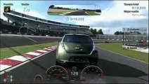 Gran Turismo 6 - Demo Suzuka East
