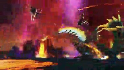 Monster Hunter Frontier G2 - Actualización