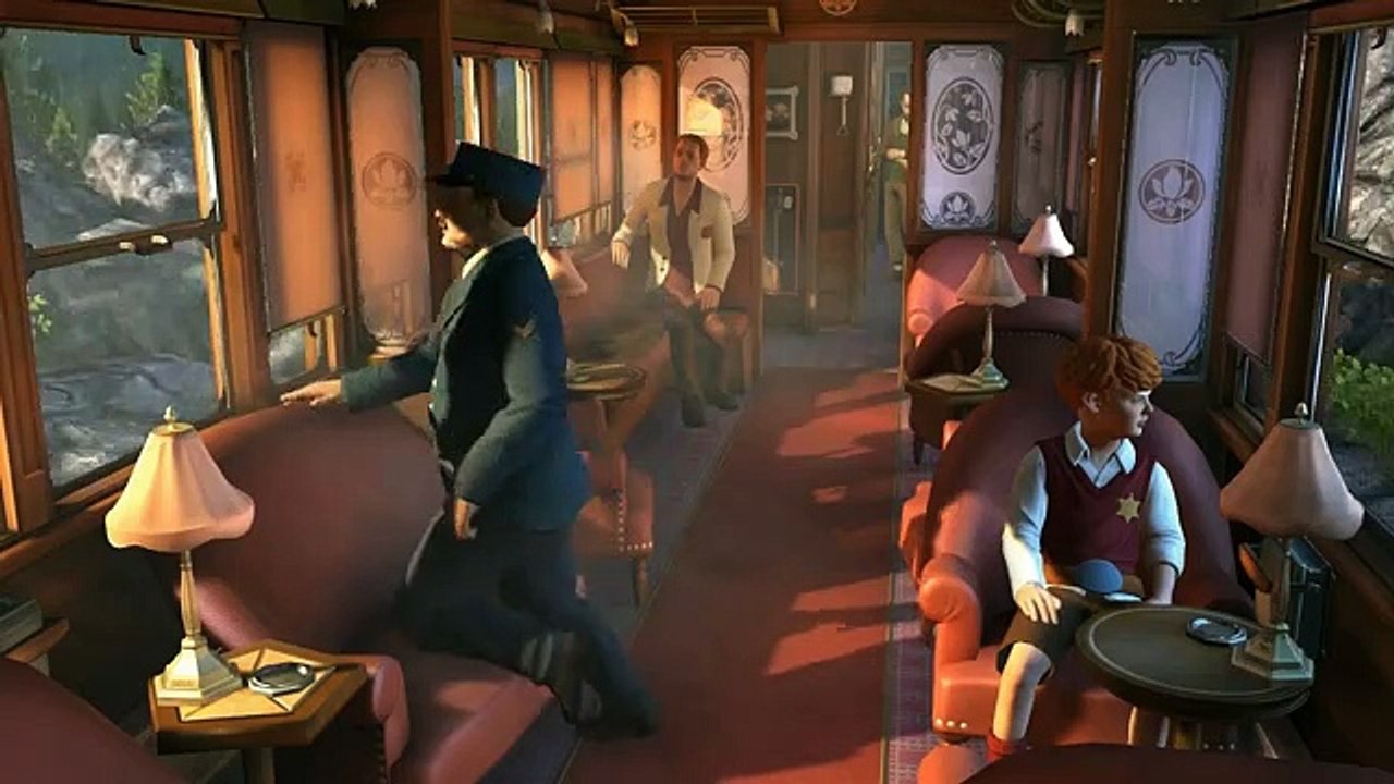 The Raven: Legacy of a Master Thief - Jugabilidad