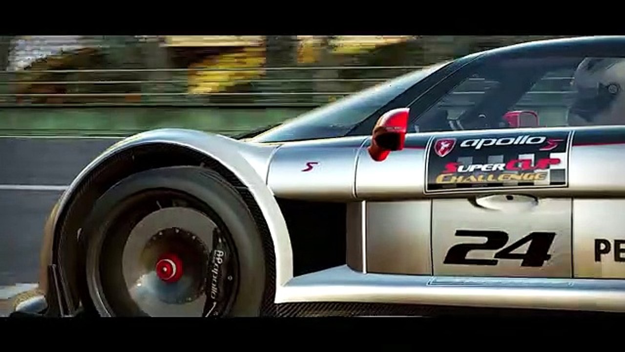 Project Cars - Tráiler