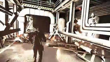 Splinter Cell: Blacklist - Demo E3