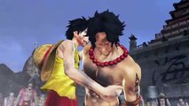 One Piece: Pirate Warriors 2 - Japan Expo