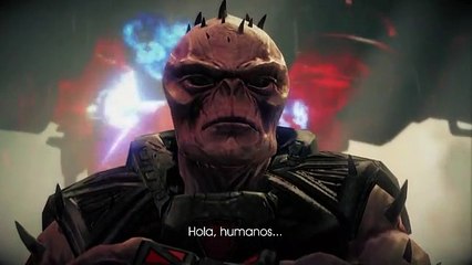 Saints Row IV - Demo E3