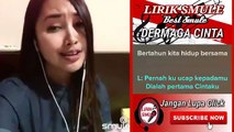 Dermaga Cinta Karaoke -  (Duet Bersama Artis Smule)Ikke Putri Bobo