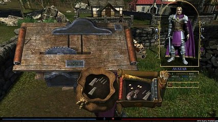Shroud of the Avatar: Forsaken Virtues - Jugabilidad