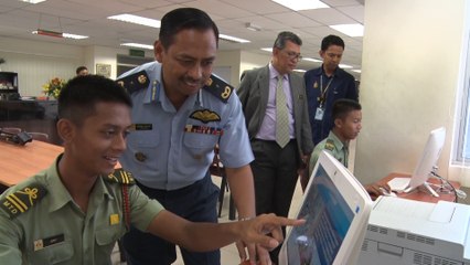 Tutor A+ mudahkan pelajar MTD