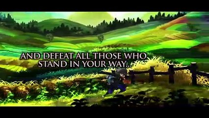 Muramasa Rebirth - Tráiler de lanzamiento