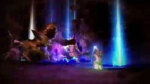 Final Fantasy XIV: A Realm Reborn - Crystal's Call