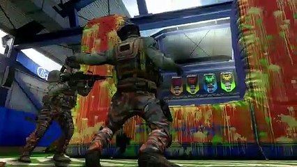 Call of Duty: Black Ops II - Vengeance (2)