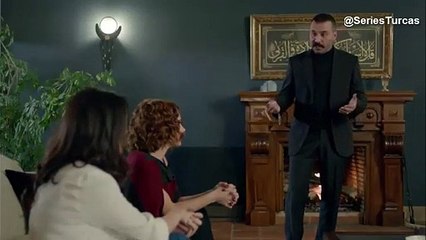 Donde Esta Mi Hija - Capitulo 48 - (Turca - Audio Español)