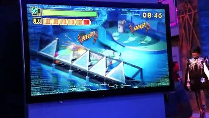 The Wonderful 101 - Jugabilidad E3 2013