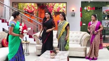 செம்பருத்தி சீரியல்: பார்வதியை அடித்த வனஜாவை வெளுத்துக்கட்டிய ஆதி- வீடியோ