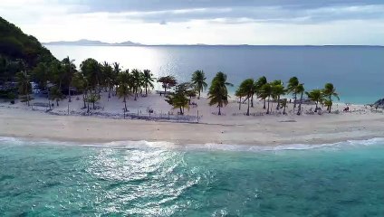 Biyahe ni Drew: Sicogon, Iloilo, the hidden paradise