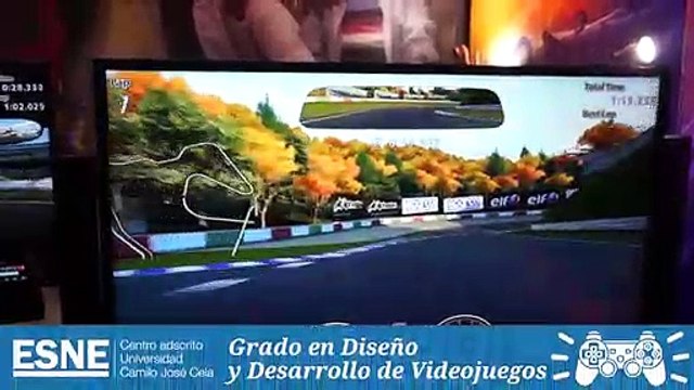 Gran Turismo 6 - E3 2013 Alpine A110 en Autumn Ring