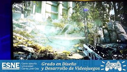 Killzone: Shadow Fall - Jugabilidad E3