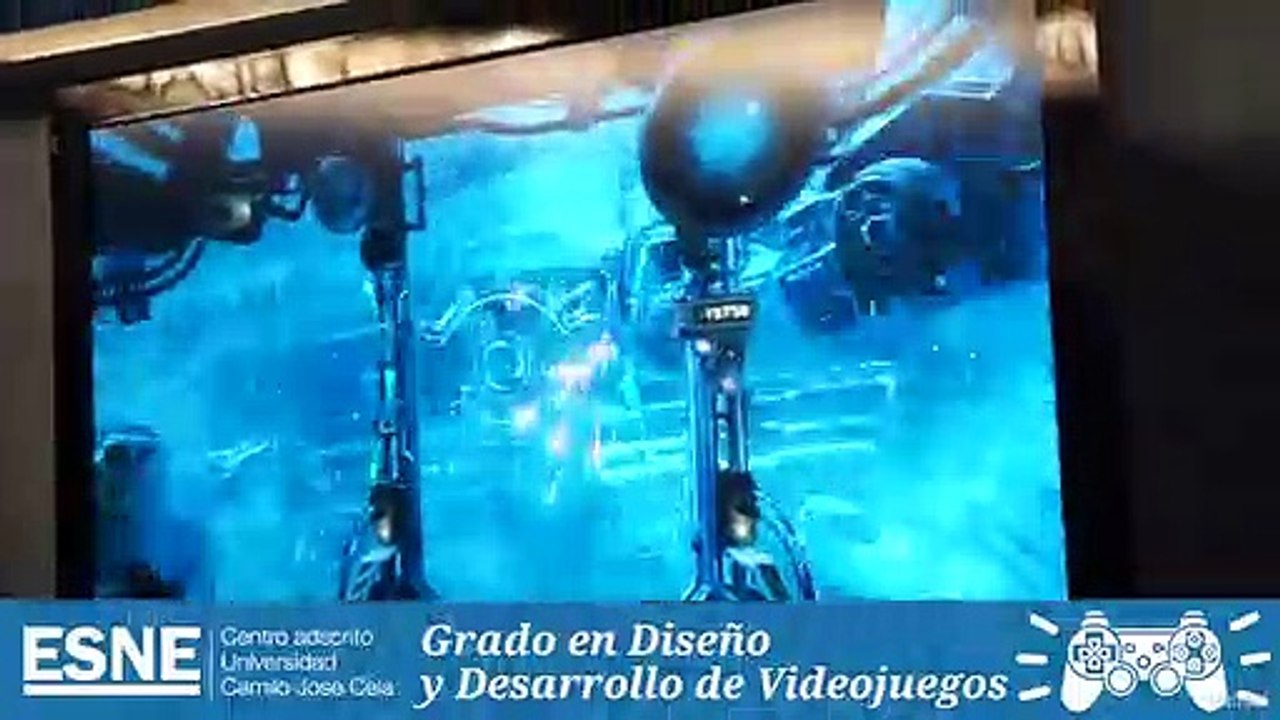 Lost Planet 3 - Jugabilidad E3 2013