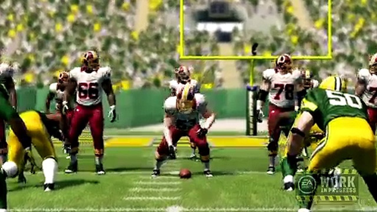 Madden NFL 25 - Tráiler E3 2013