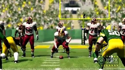Madden NFL 25 - Tráiler E3 2013