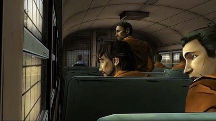 The Walking Dead - 400 Days