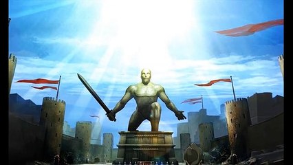 Shin Megami Tensei IV - Ritual