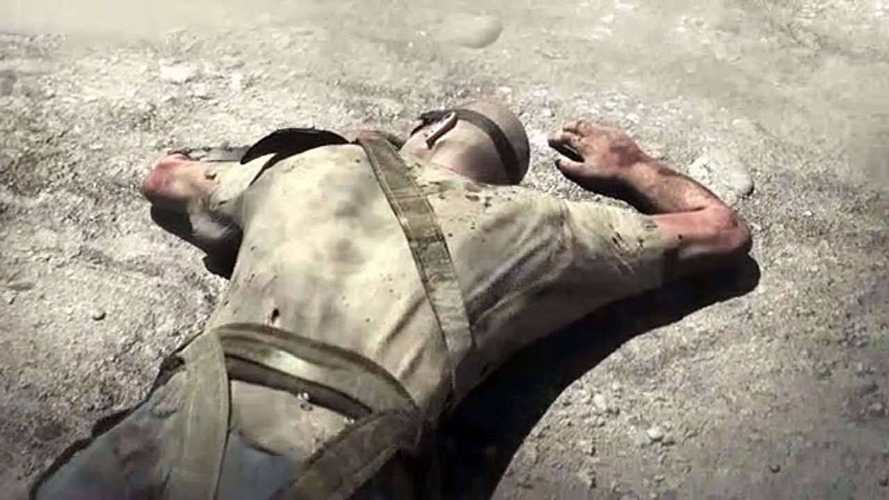 Mad Max - Tráiler E3 2013