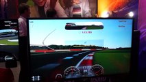 Gran turismo 6 - E3 2013 Silverstone