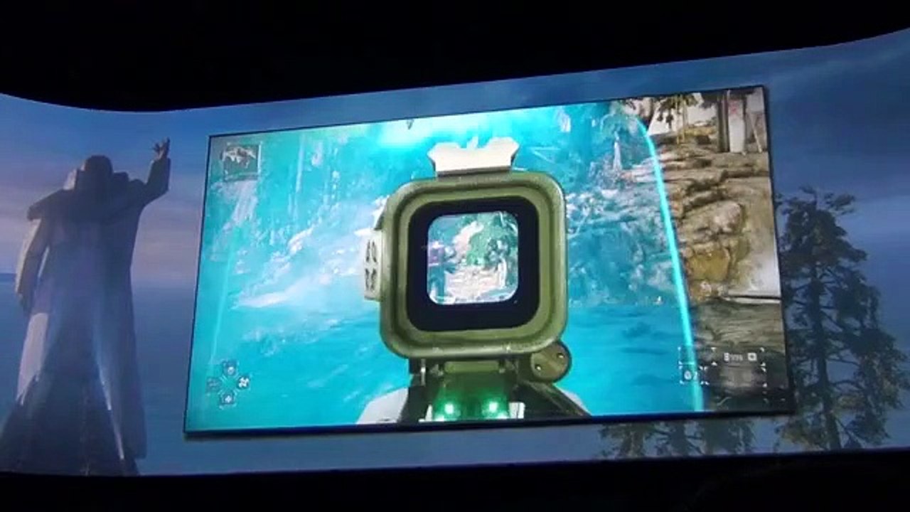 Conferencia Sony - Vandal TV E3 2013