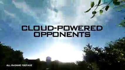 Forza Motorsport 5 - Tráiler E3