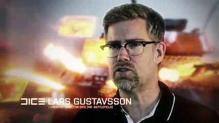 Battlefield 4 - Modo commander