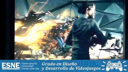 E3 Debut y Conferencia Microsoft - Vandal TV E3 2013