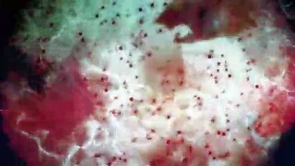 Resident Evil Revelations - Rachael Ooze