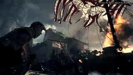 Ryse - Demostración E3