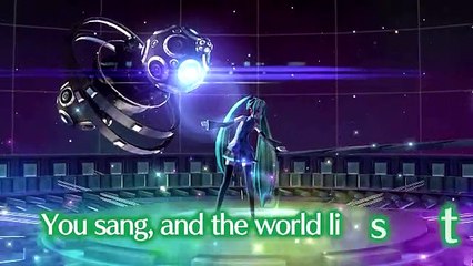 Hatsune Miku Project Diva F - Lanzamiento occidental