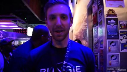 Premios Vandal E3 2013 - Vandal TV