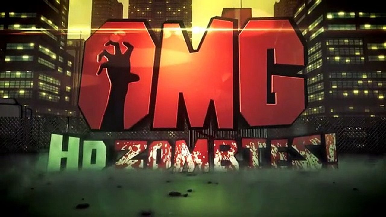 OMG-Z - Tráiler