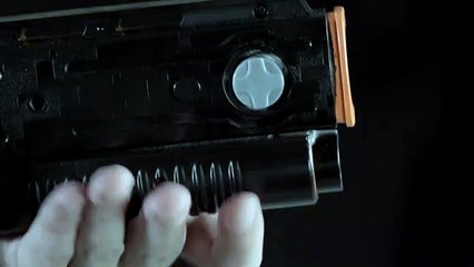 Virtuix Omni - Tráiler