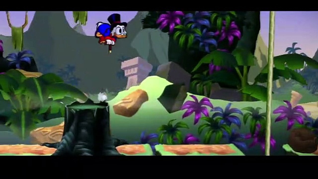 DuckTales Remastered - Amazon