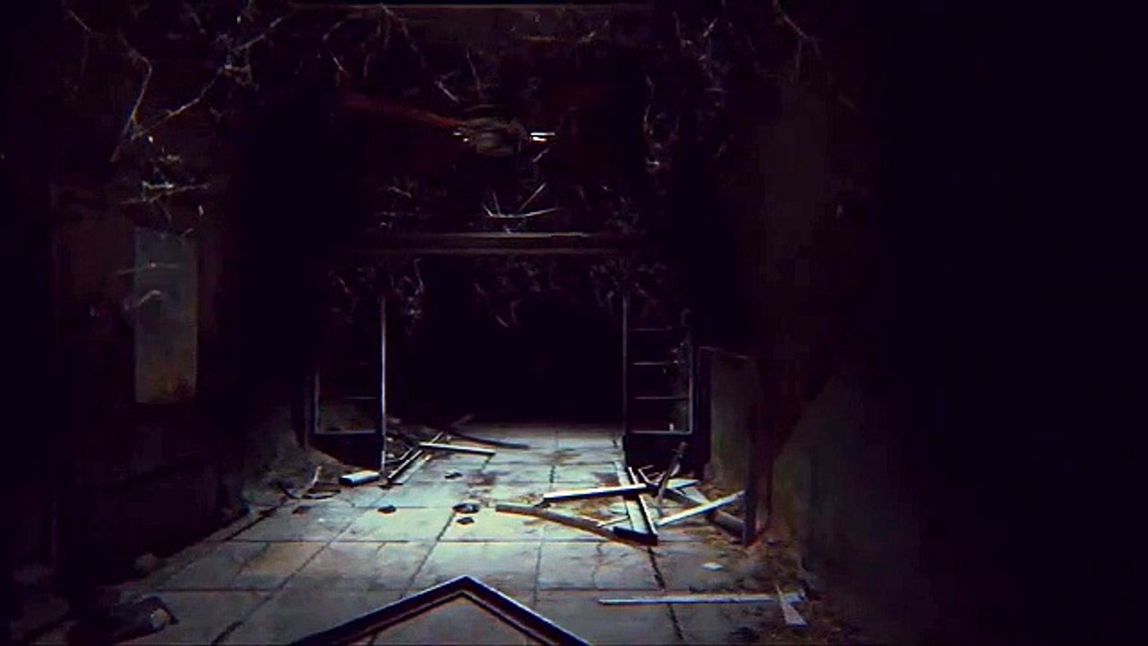 Daylight - Tráiler E3