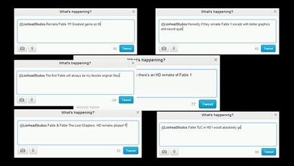 Fable Anniversary - Teaser