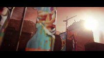 Dying Light - Tráiler cinemático