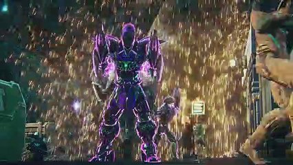 Planetside 2 - Vídeo PlayStation 4